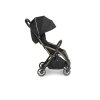 Leclercbaby Hexagon kočík Carbon Black