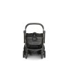 Leclercbaby Hexagon kočík Carbon Black