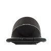 Leclercbaby Hexagon kočík Carbon Black