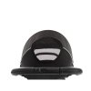 Leclercbaby Hexagon kočík Carbon Black