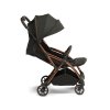Leclercbaby Influencer kočík Black Brown