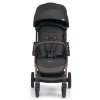 Leclercbaby Influencer XL kočík Black Brown