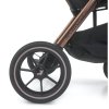 Leclercbaby Influencer XL kočík Black Brown