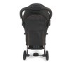 Leclercbaby Influencer XL kočík Black Brown