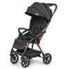 Leclercbaby Influencer XL kočík Black Brown
