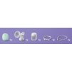 Philips AVENT Odsávačka materského mlieka elektrická Essential SCF323/11