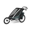 thule chariot cross 2 single dark late 3 northline