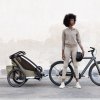 thule cross 2 single