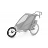 THULE Chariot 2 double Jogging kit
