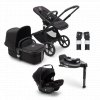 emerging bugaboo fox 5 complete travel bundle