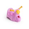 OK BABY Nočník Scooter (Varianta  pink)