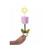 Taf Toys Vibrujúcí tulipán