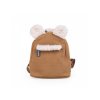 Childhome Detský batoh My First Bag Nubuck