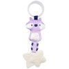 SKIP HOP Deka na hranie 5 hračiek, vankúšik Celestial Dreams 0m+