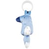 SKIP HOP Deka na hranie 5 hračiek, vankúšik Celestial Dreams 0m+