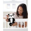 SKIP HOP Senzor plaču inteligentný s možnosťou nahratia hlasu rodiča Panda 0m+