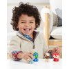 SKIP HOP Zoo figúrky set 4 ks 2+