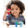 SKIP HOP Zoo figúrky set 4 ks 2+