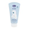 CHICCO Mlieko telové Natural Sensation s bambuckým maslom a vitamínom E
