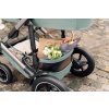 BRITAX Set kočárek Smile 5Z + hluboká korba, Space Black