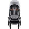 BRITAX Set kočárek Smile 5Z + hluboká korba, Frost Grey