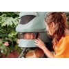 BRITAX Set kočík Smile 5Z + hlboká korba, Midnight Grey