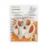 INGENUITY Hryzačka silikónová Gum Buddies™ 2ks 3m+