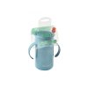 Hrnček trénovací 360° Blue 340 ml 12m+