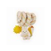 Little Dutch Špirála králiček Miffy Vintage Prúžky