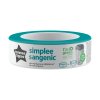 TOMMEE TIPPEE Simplee Sangenic náhradní kazeta,1 ks