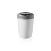 TOMMEE TIPPEE Koš na pleny Sangenic Simplee, Šedý