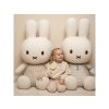 Little Dutch Králiček Miffy textilné Vintage Kvety 100 cm