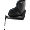 BRITAX Autosedačka Dualfix Pro M, Blue Marble