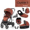 Oyster3 najlepší balíček 8 v 1 - Ember 2024