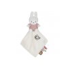 Maznáčik králiček Miffy Fluffy Pink