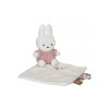 Maznáčik králiček Miffy Fluffy Pink