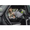 BRITAX Autosedačka set Baby-Safe Core + Baby-Safe Core Base, Frost Grey