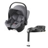 BRITAX Autosedačka set Baby-Safe Core + Baby-Safe Core Base, Frost Grey