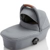 BRITAX Set kočík Smile III + hlboká korba, Nordic Grey