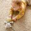 BABY FEHN Hrací hračka medvěd, FehnNatur 3.0