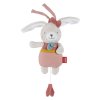 BABY FEHN Hrací hračka králík, FehnNatur 3.0