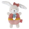BABY FEHN Měkký kroužek králík, FehnNatur 3.0