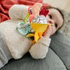 BABY FEHN Chrastítko balónek, DoBabyDoo
