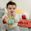 BABY FEHN Chrastítko balónek, DoBabyDoo