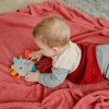 BABY FEHN Chrastítko ryba, DoBabyDoo