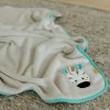BABY FEHN Deka zebra, DoBabyDoo