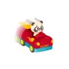 B-Toys Autíčko na diaľkové ovládanie panda Bingo