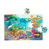 B-Toys Puzzle maxi 48 ks Podmorský svet