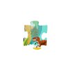 Puzzle maxi 48 ks Dinosaurus