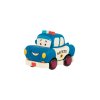 B-Toys Mini autíčka na setrvačník Mini Wheeee-ls! Školní bus